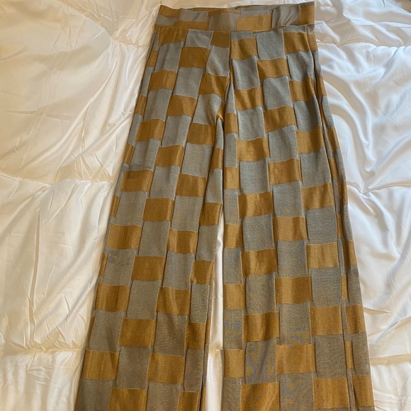 Zara Pants - Picture 2 of 5